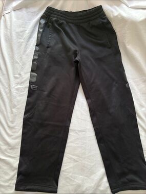 Nike Elite Dri-FIT Youth Boys Basketball Pants
